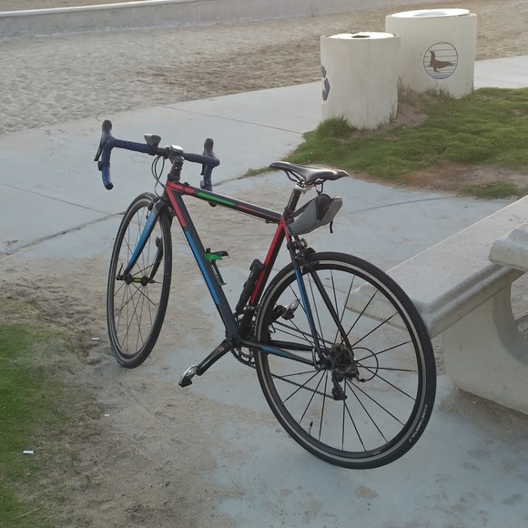 Meet your Posher, Waitfor - Picture 1 of 1